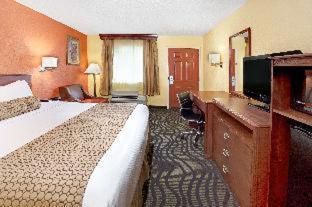 Days Inn By Wyndham Acworth Room photo